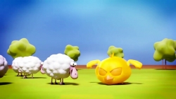 انیمیشن Chicky قسمت 29